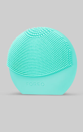 Foreo - LUNA™ play plus 2 in Minty Cool