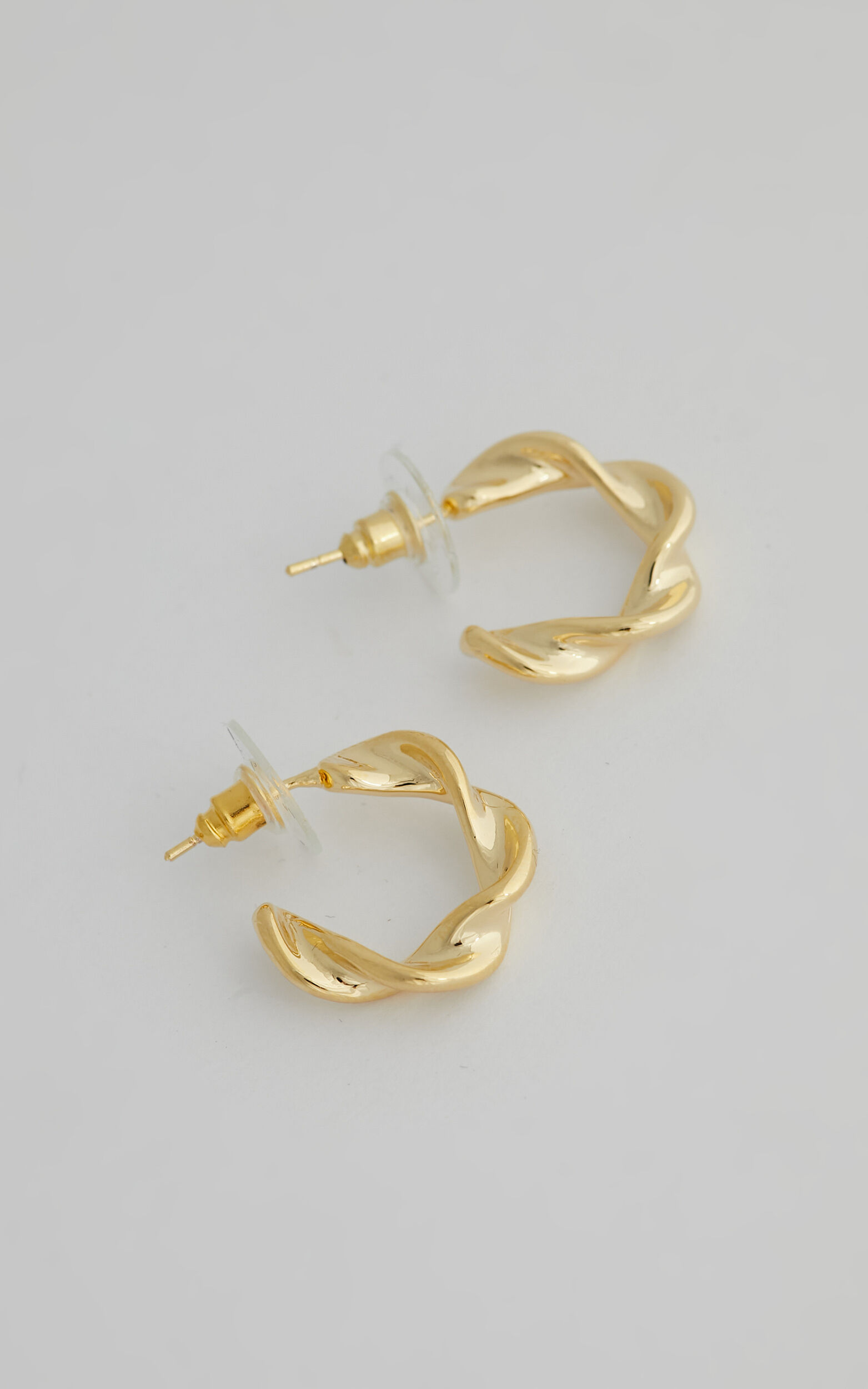 RELIQUIA - GENOA EARRINGS in Gold - NoSize, GLD1, super-hi-res image number null