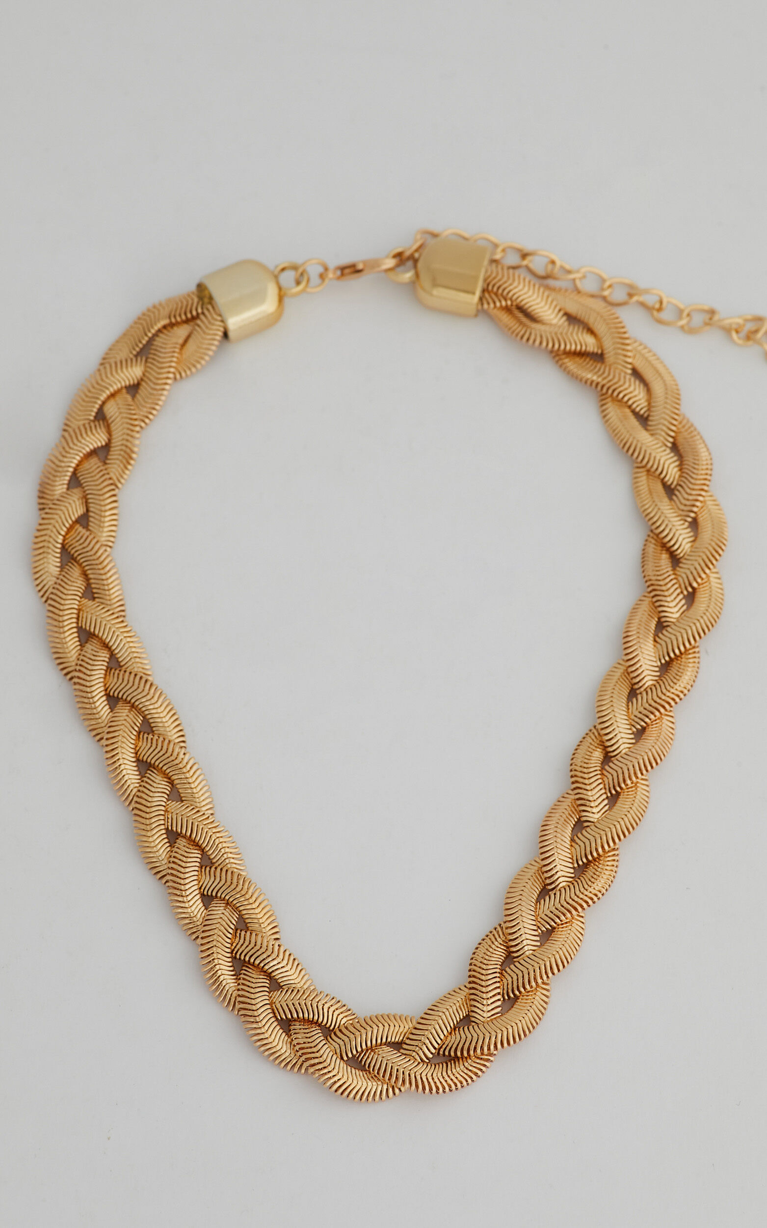 Trishmae Necklace in Gold - OneSize, GLD1, super-hi-res image number null