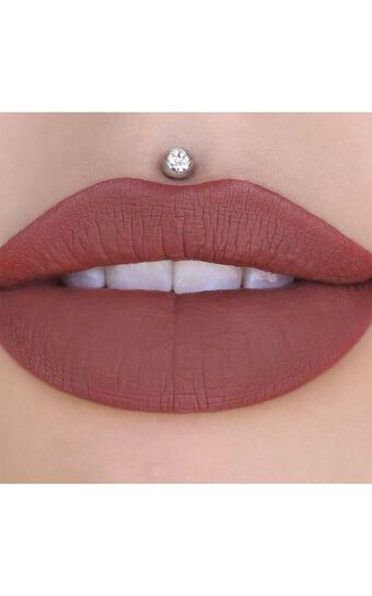 Jeffree Star Cosmetics - Velour Liquid Lipstick in Gemini