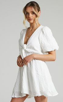 White Dresses | Shop White Dresses Online | Showpo