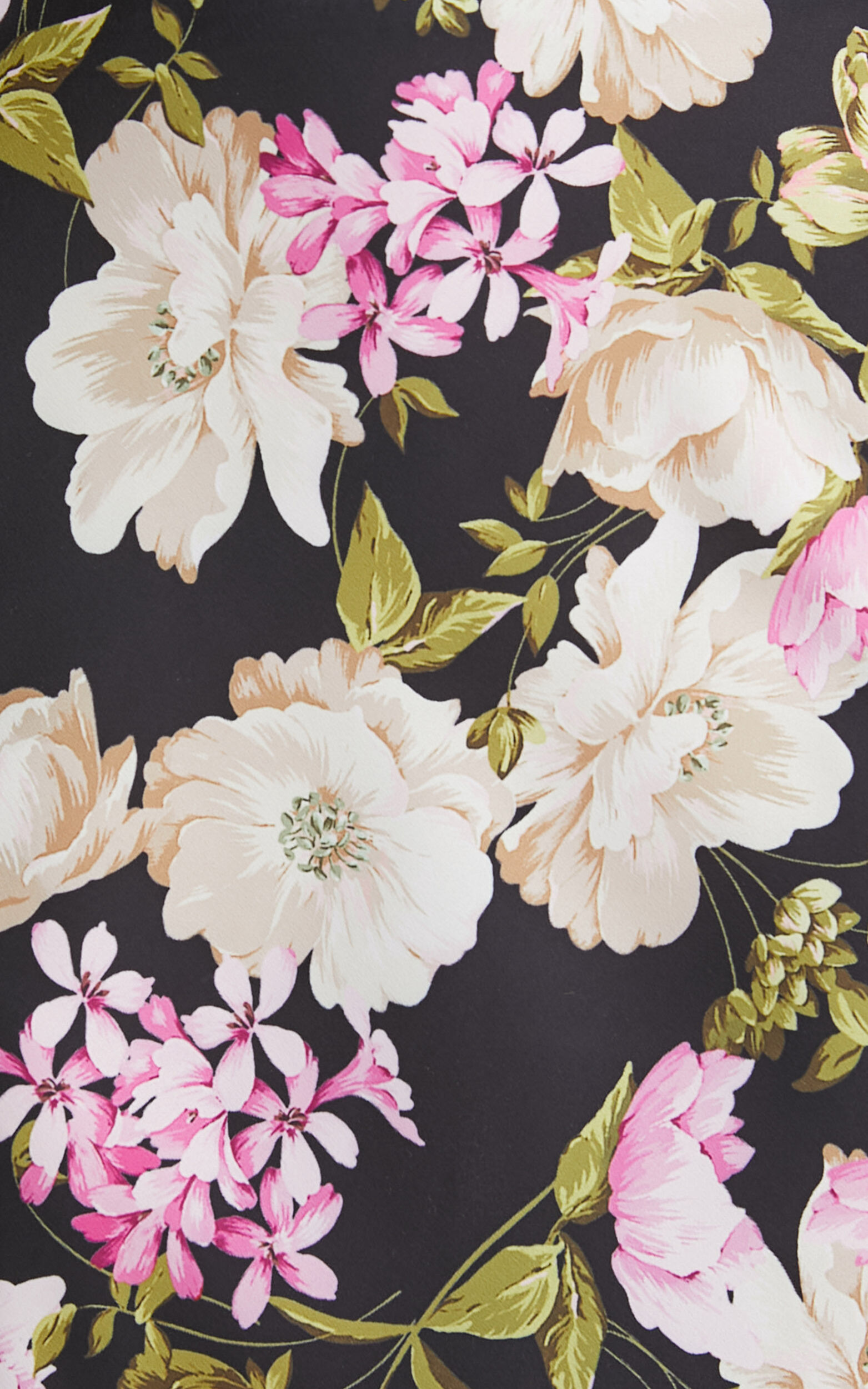 Midnight Floral Stickers by Recollections™