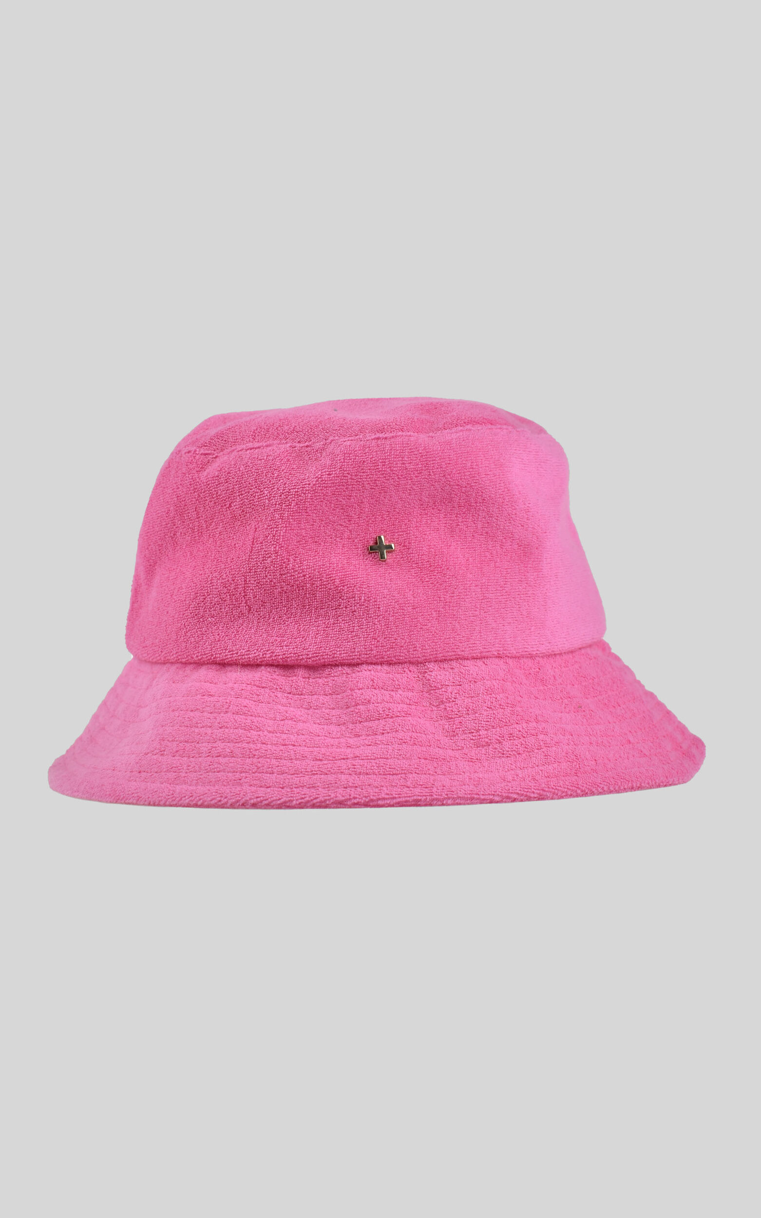Peta And Jain - Tobi Bucket Hat in Pink - NoSize, PNK1, super-hi-res image number null