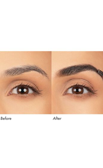 Modelco - More Brows - Medium to Dark in Brown