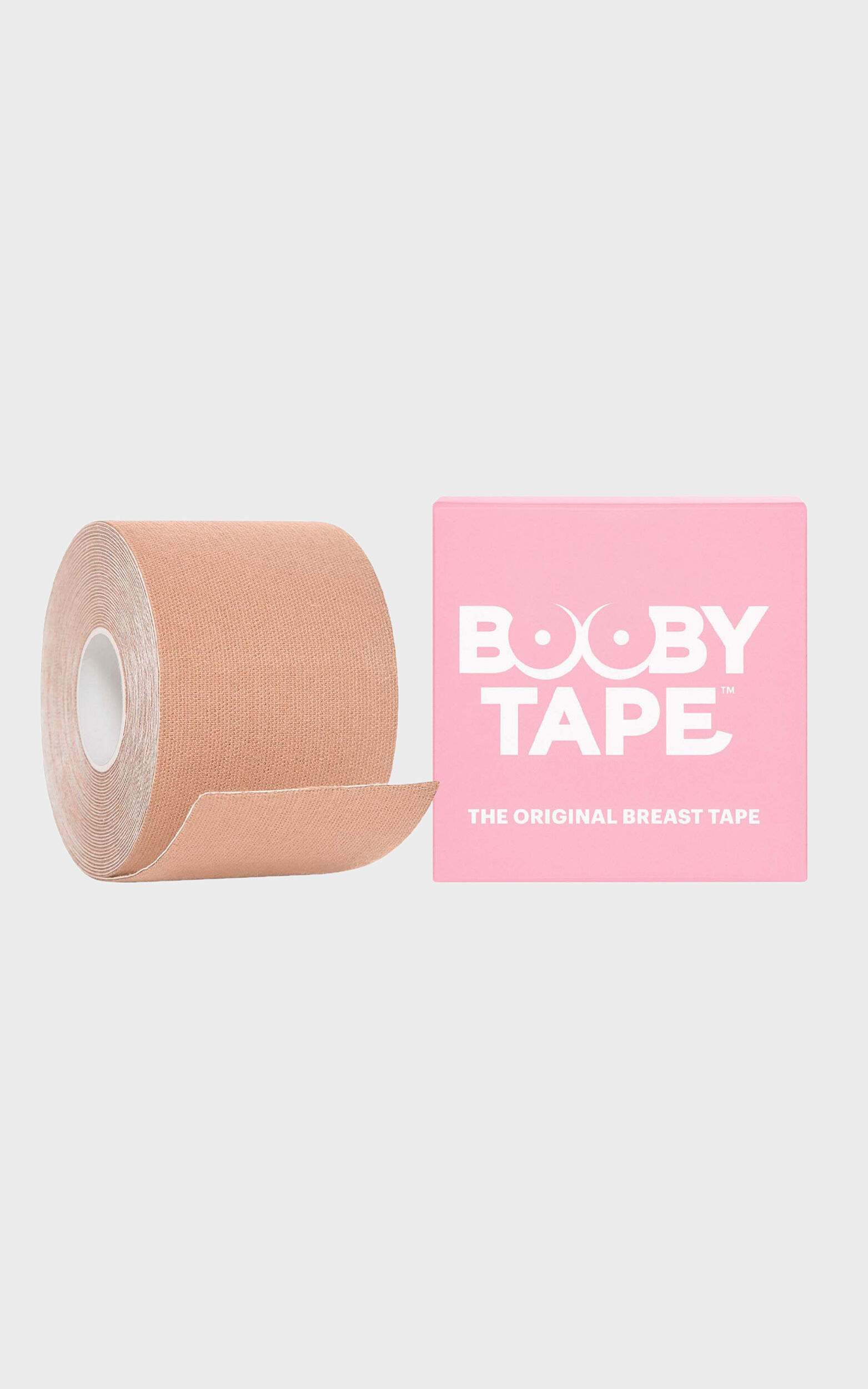 Booby Tape - Booby Tape in Nude - NoSize, BRN1