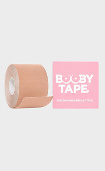Booby Tape - Booby Tape in Nude