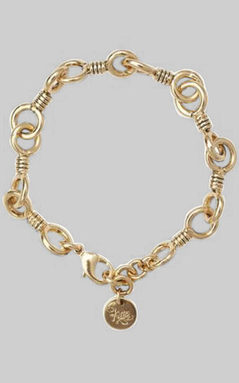 KITTE - Magik Bracelet in Gold