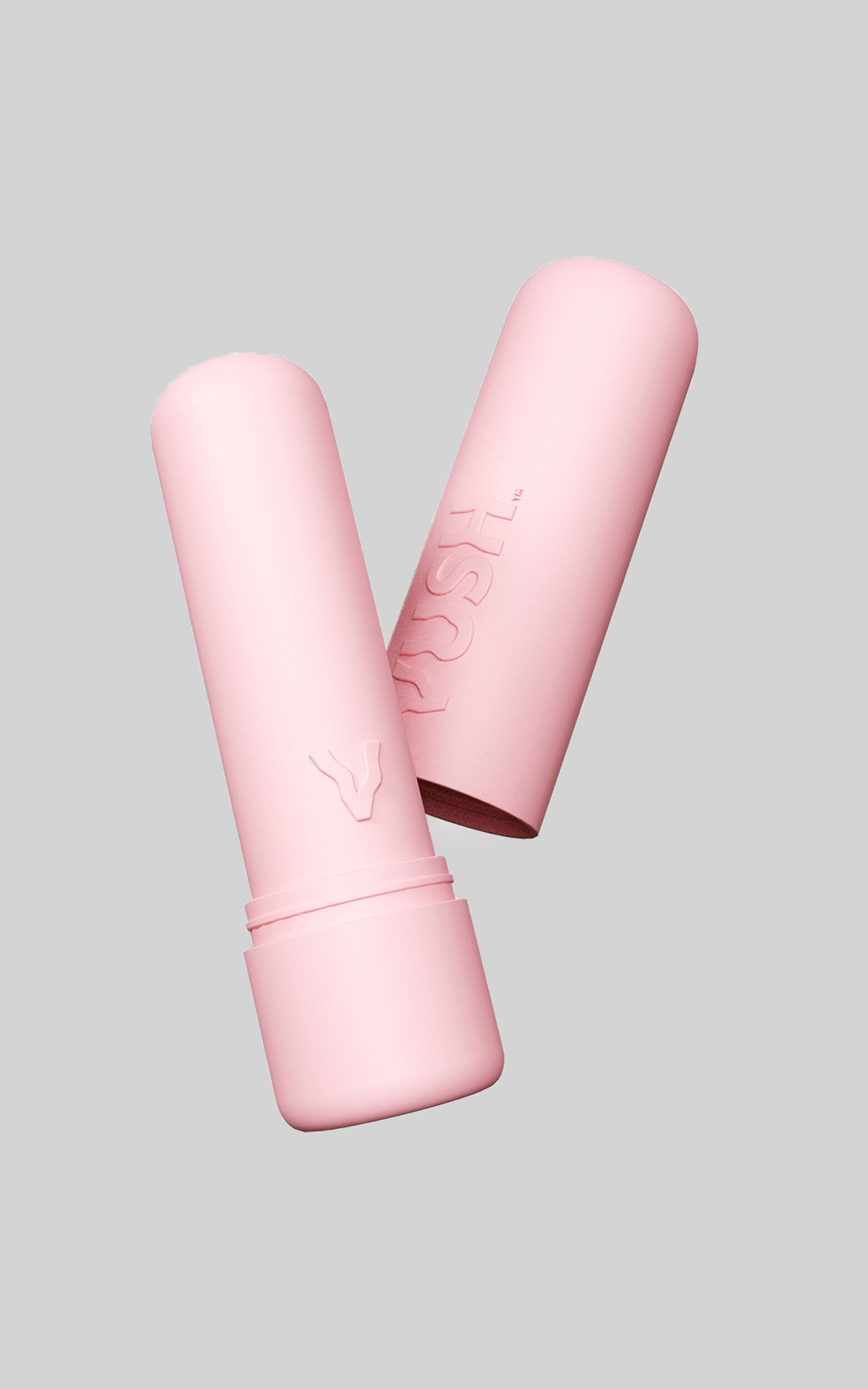 Vush - Gloss Bullet Vibrator in Pink - NoSize, PNK1, super-hi-res image number null