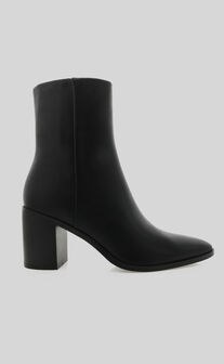Billini - TRIBECA Boots in Black