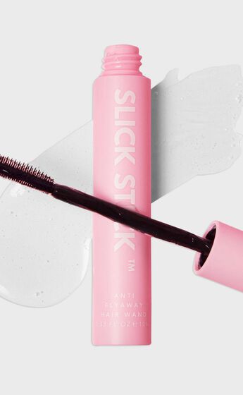 Slick Stick Hair Wand in Pink