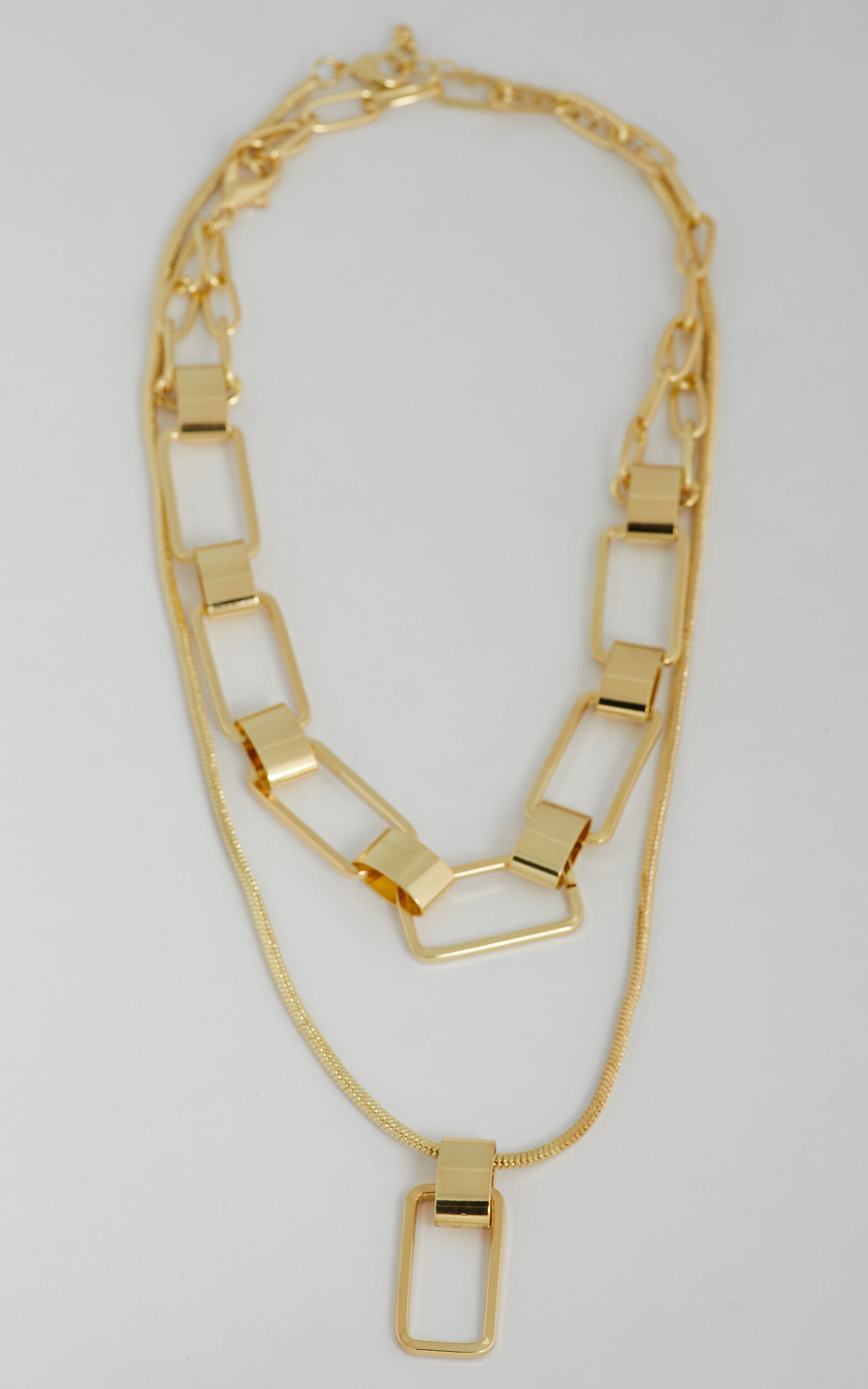 Taemina Necklace in Gold - OneSize, GLD1, super-hi-res image number null