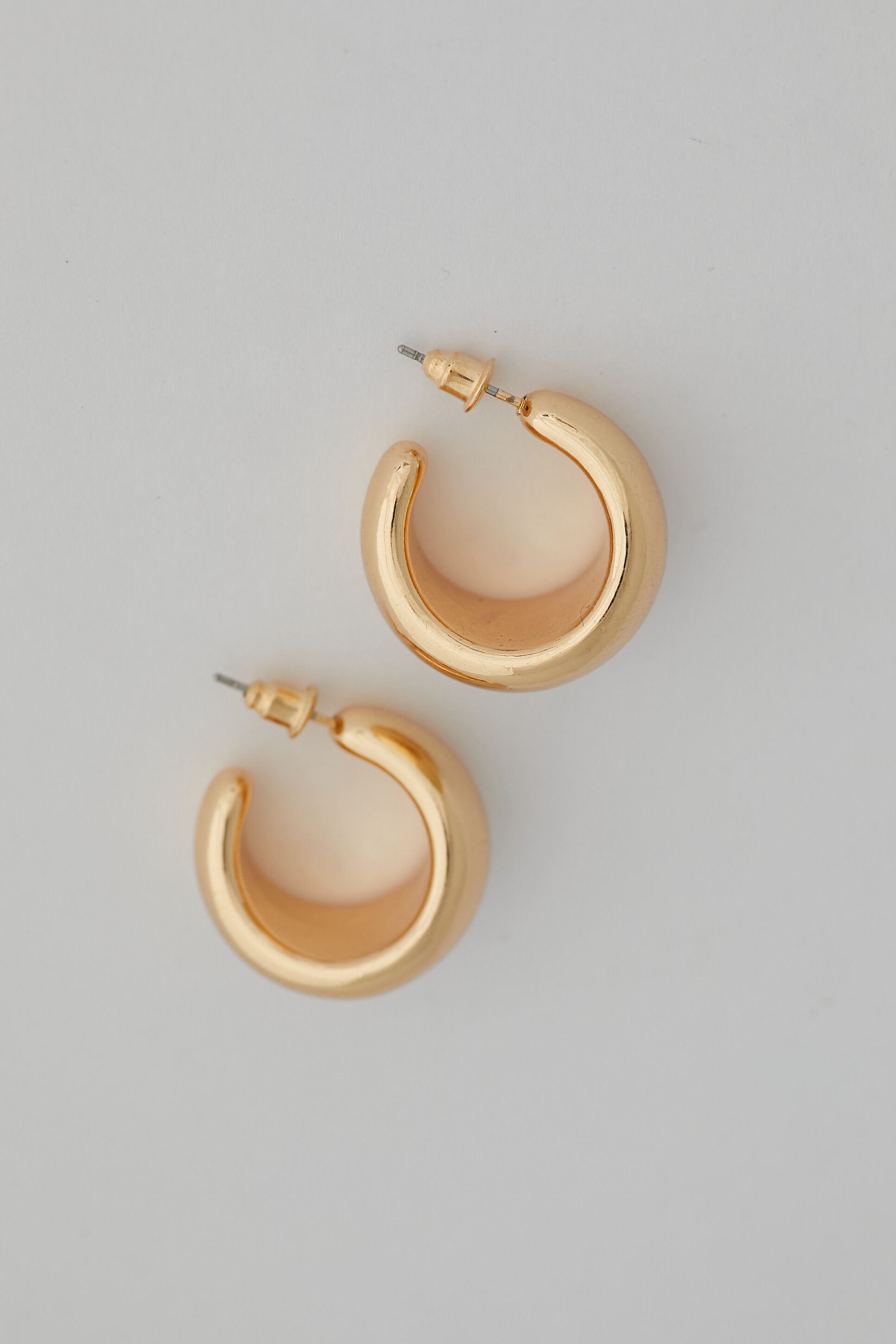 Thia Earrings in Gold - NoSize, GLD1, super-hi-res image number null