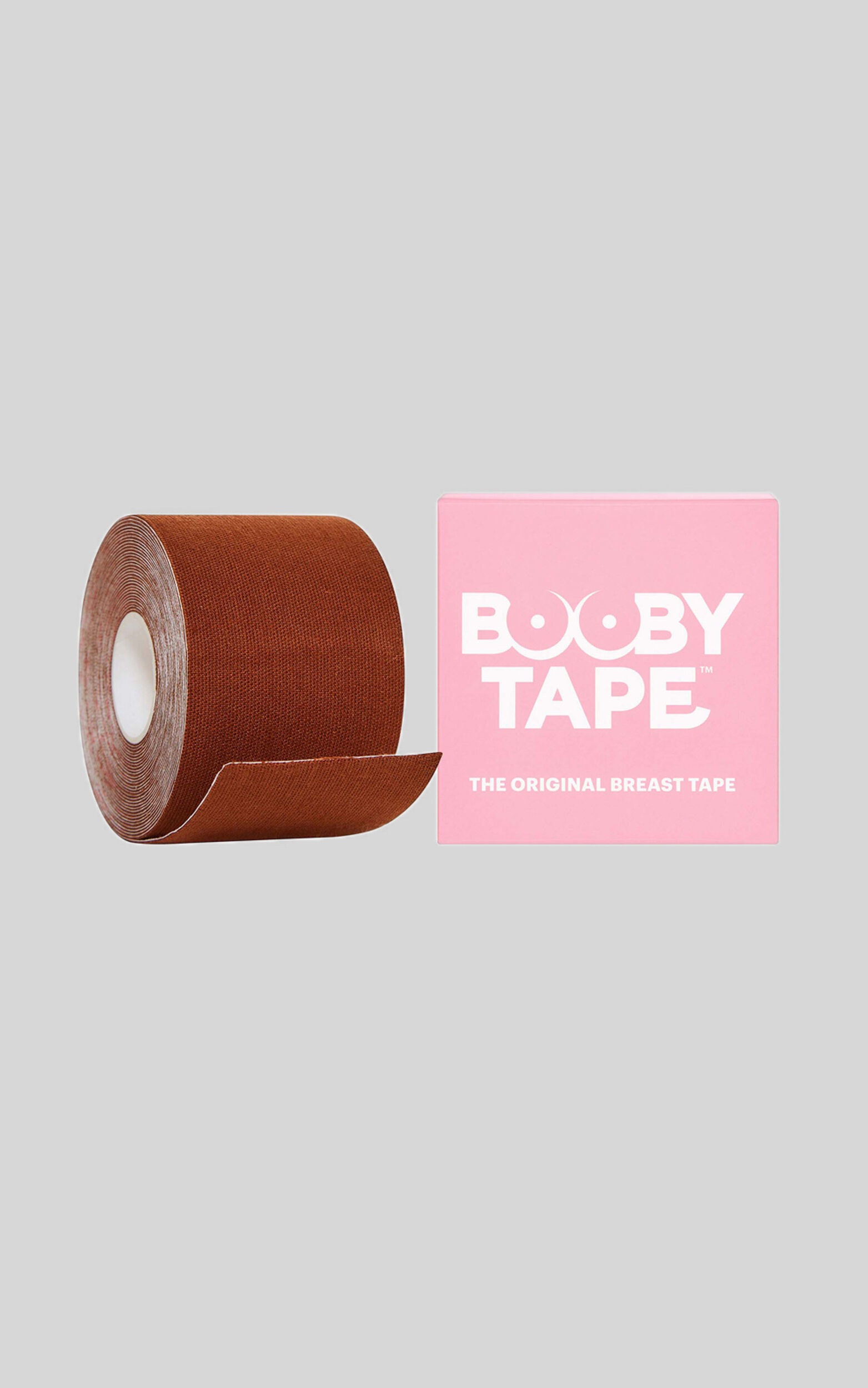 Booby Tape - Booby Tape in Brown - NoSize, BRN1
