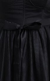 At The Altar Dress In Black | Showpo