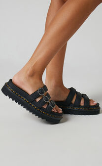 Slides | Shop Women's Slide Shoes Online | Showpo
