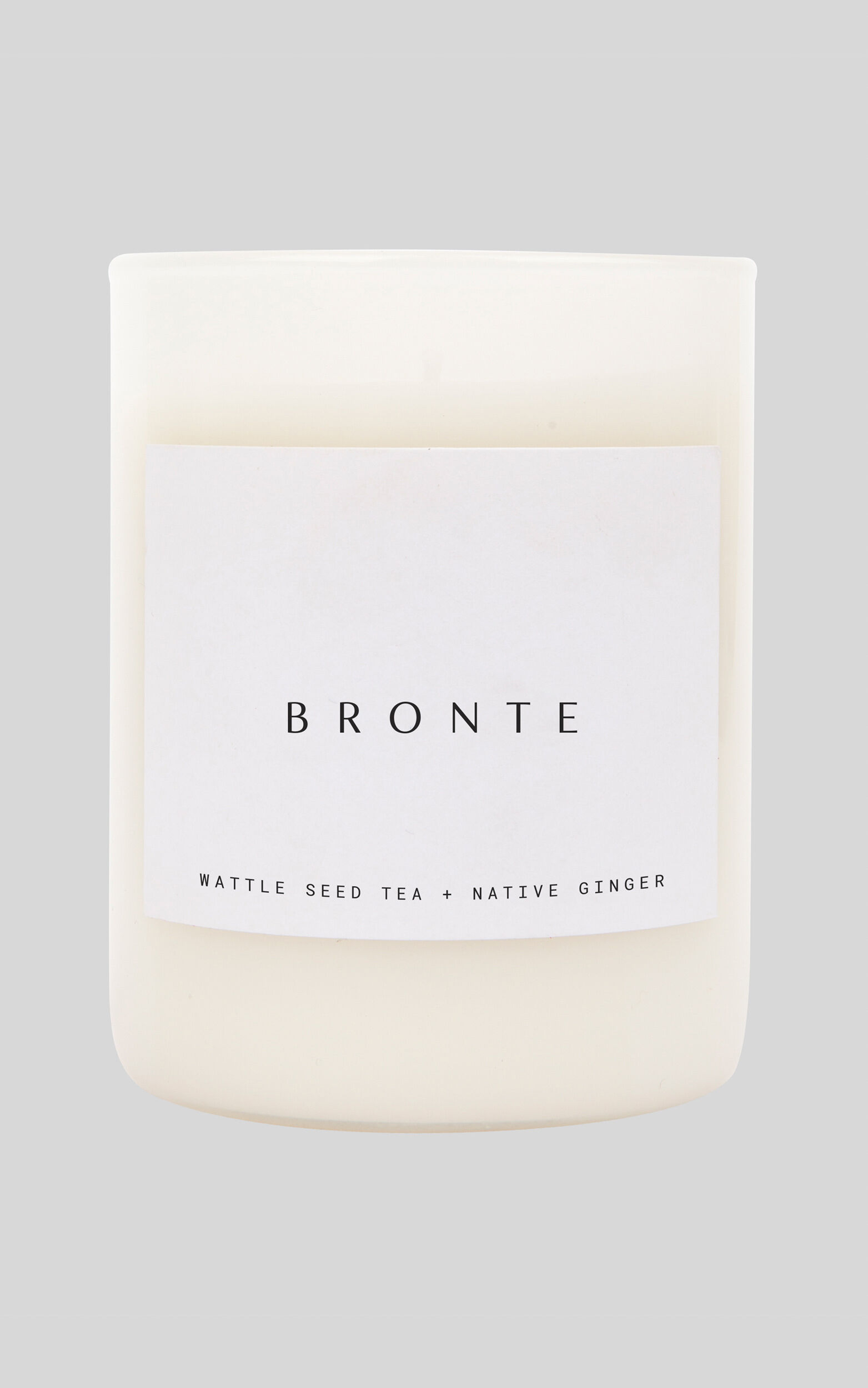 Sunnylife - Scented Candle in Bronte - NoSize, WHT1, super-hi-res image number null