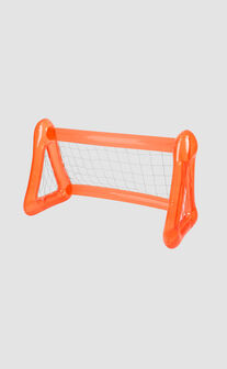 Sunnylife - Inflatable Goalie in Neon - Pomelo
