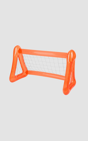 Sunnylife - Inflatable Goalie in Neon - Pomelo
