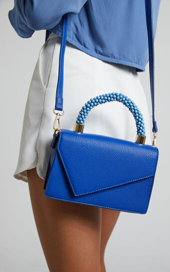 Rhemie Bag in Blue