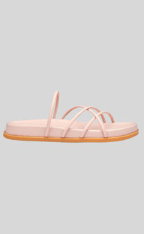 Sol Sana - Trixie Slide in Sweet Pink