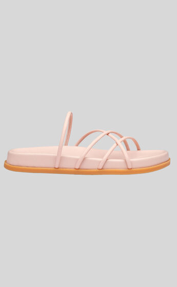 Sol Sana - Trixie Sandal in Sweet Pink