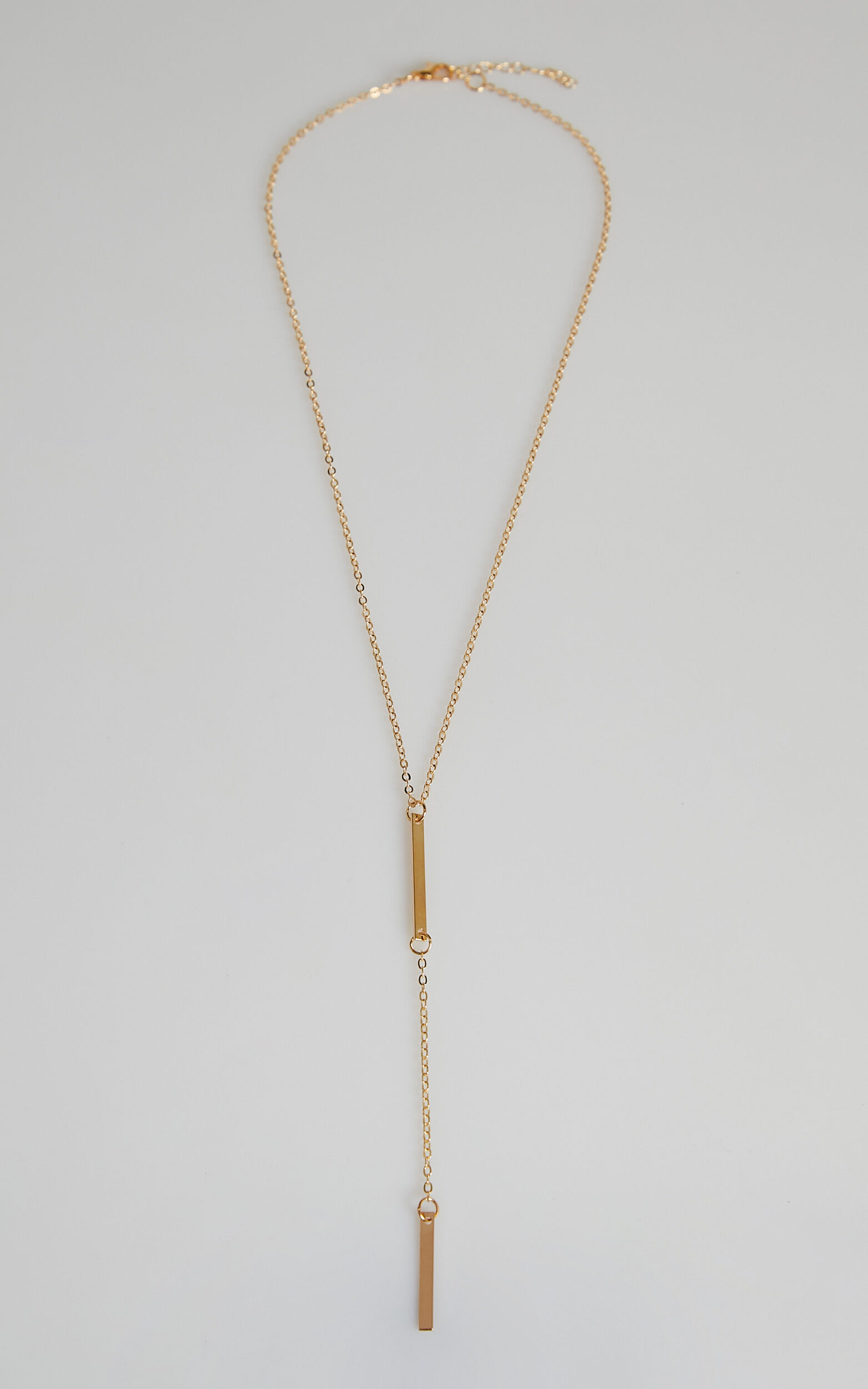 Be With Me necklace in Gold, GLD1, super-hi-res image number null
