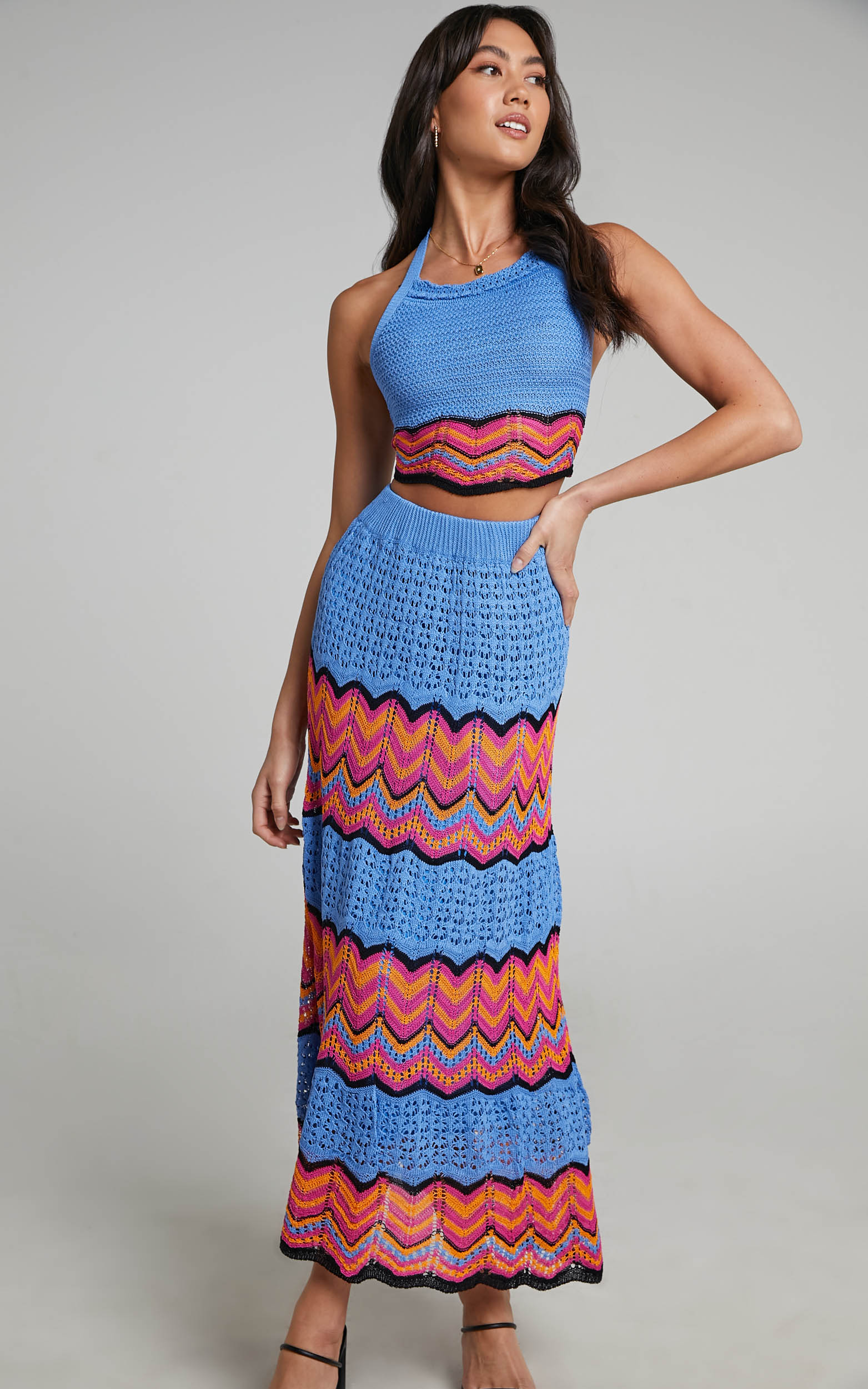 thommy-crochet-skirt-in-royal-blue