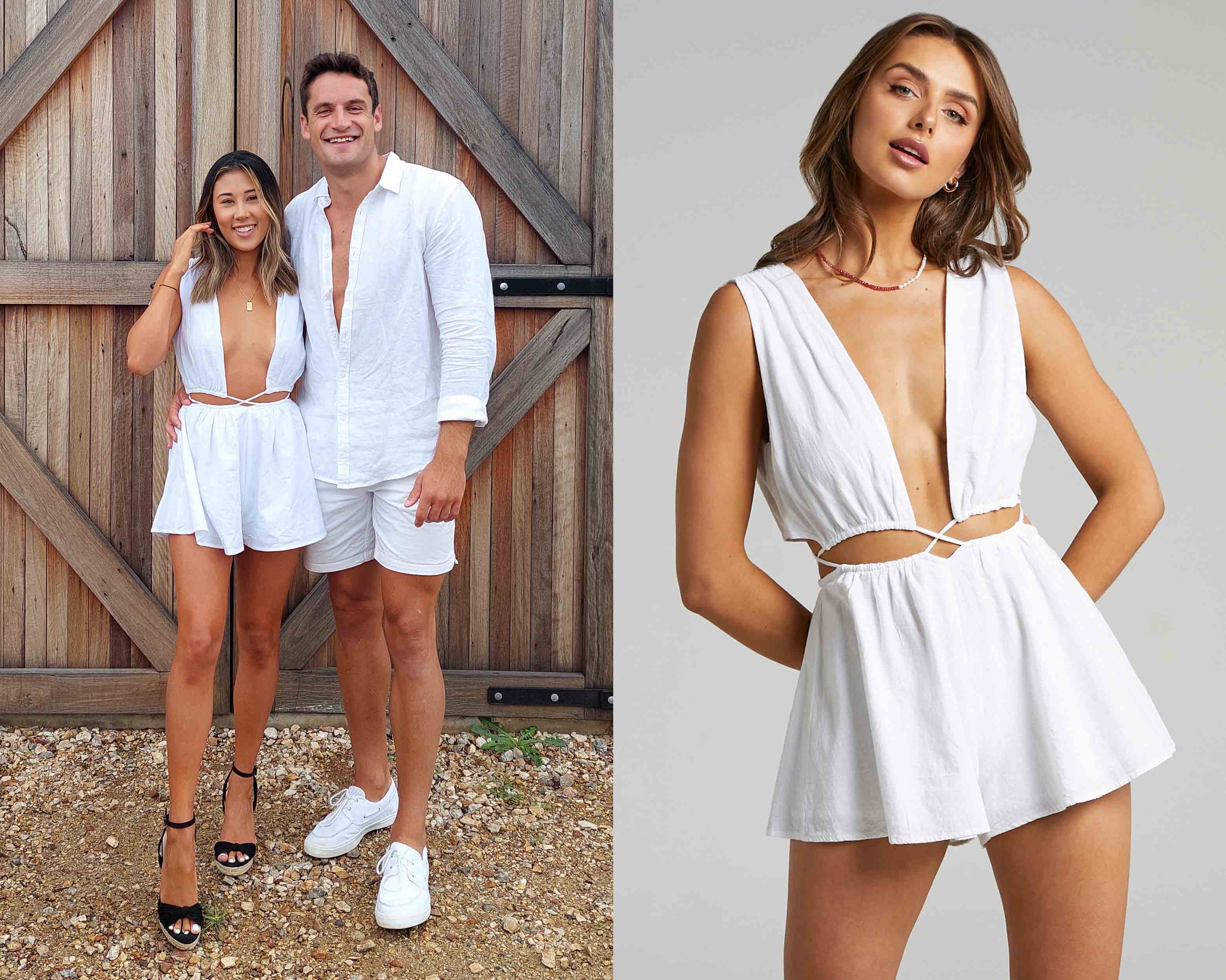 taylee-tie-waist-cut-out-playsuit-in-white