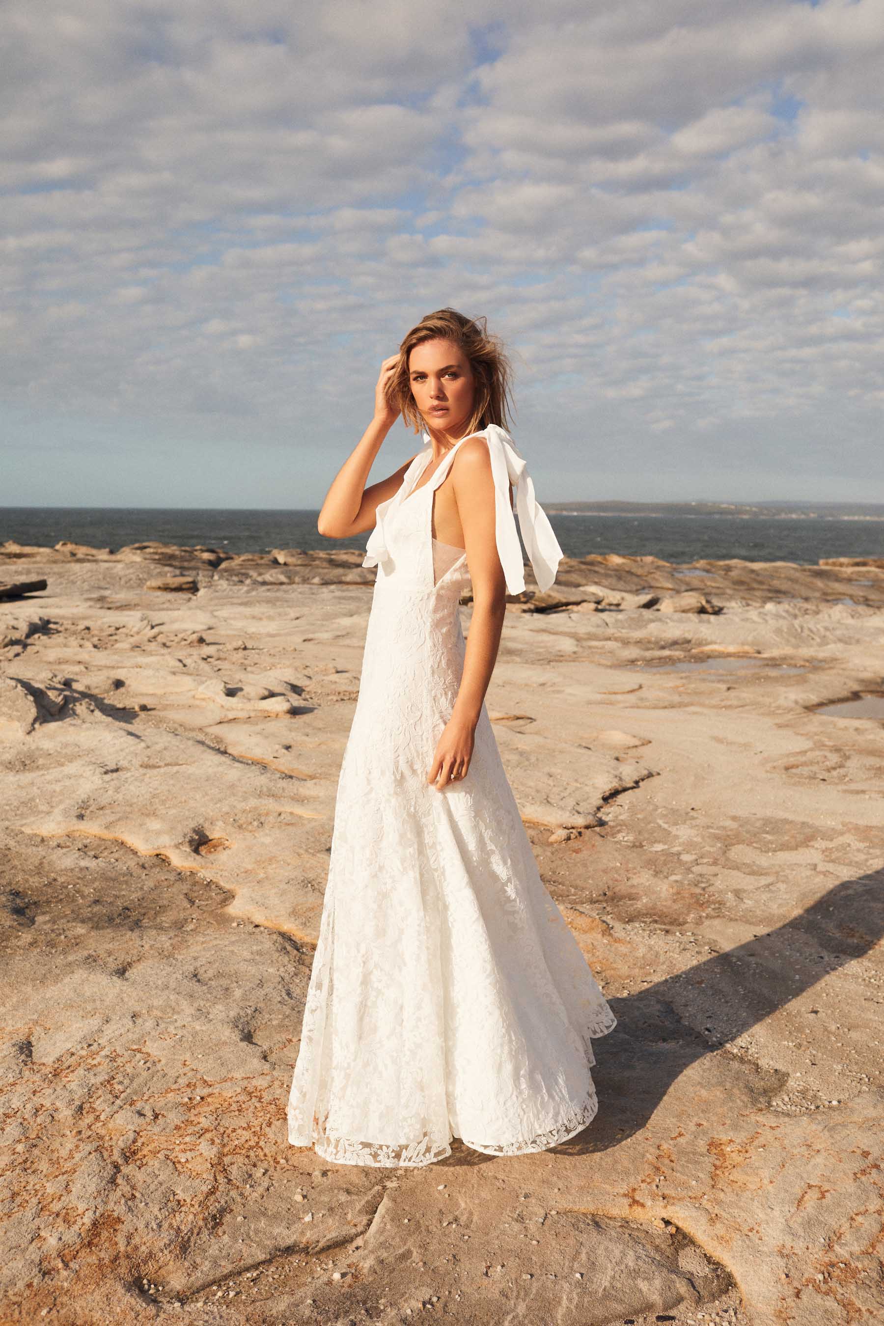 petunia-tie-shoulder-plunge-neck-lace-gown-in-ivory
