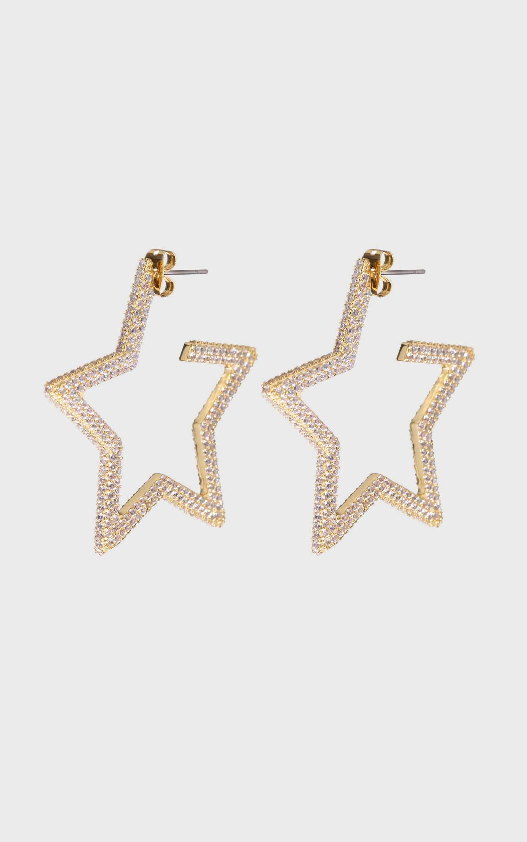luv-aj-pave-star-hoops-in-gold-1