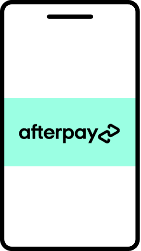 afterpay step 1