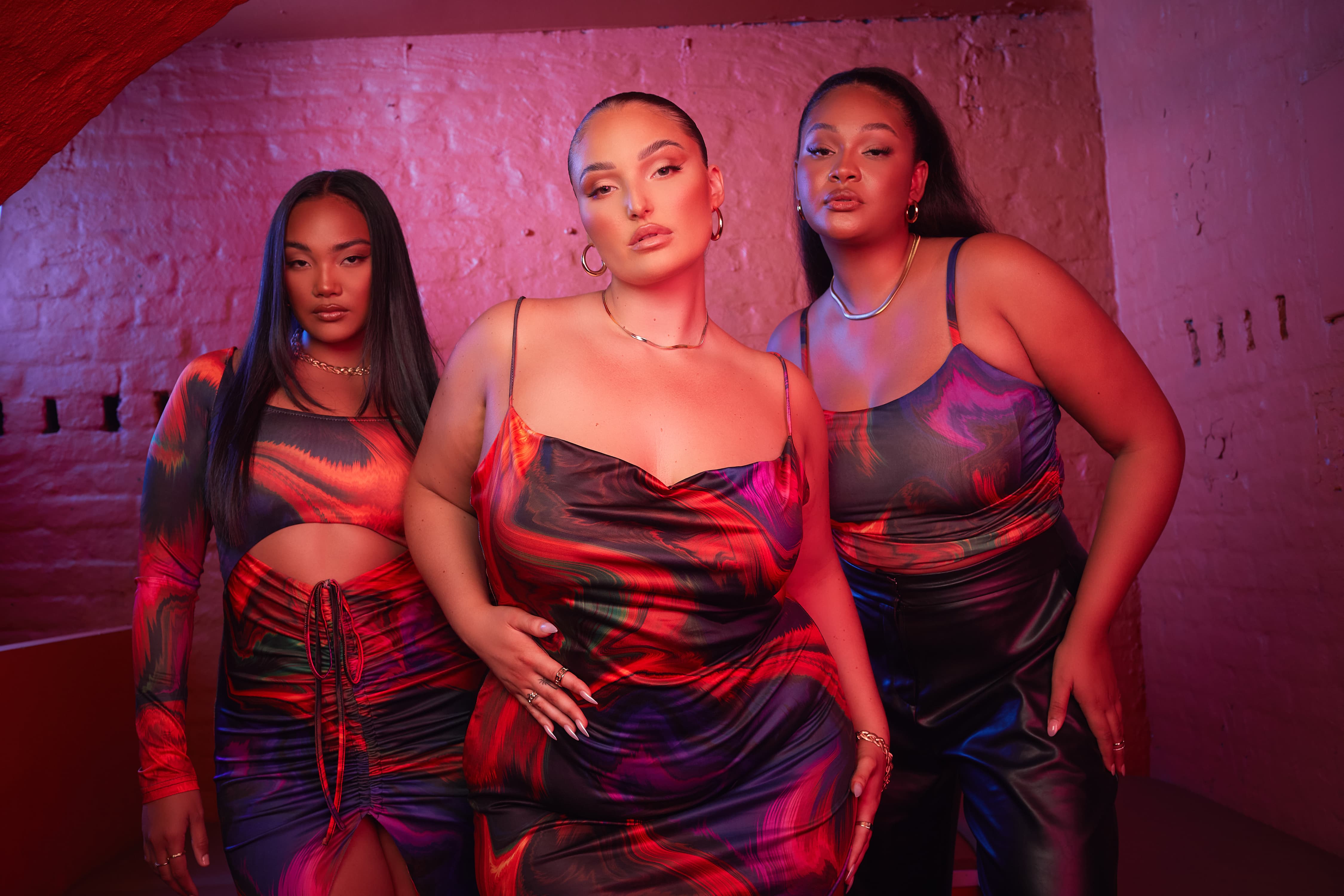 Watch: Riley x Showpo - Our Confident, Elevated & Empowering New Collection