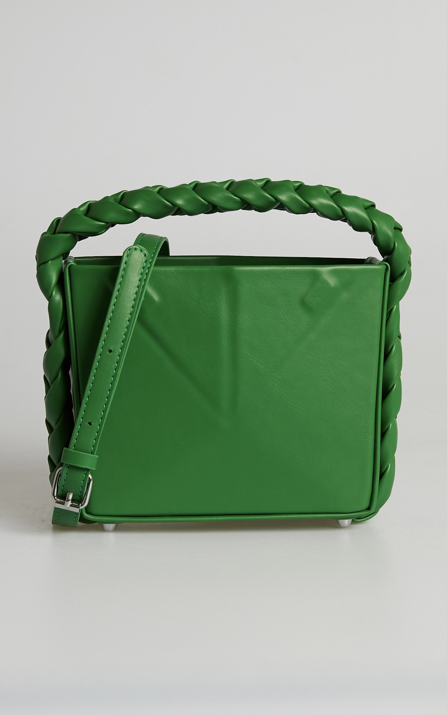 Jopai Bag in Green - NoSize, GRN1, hi-res image number null