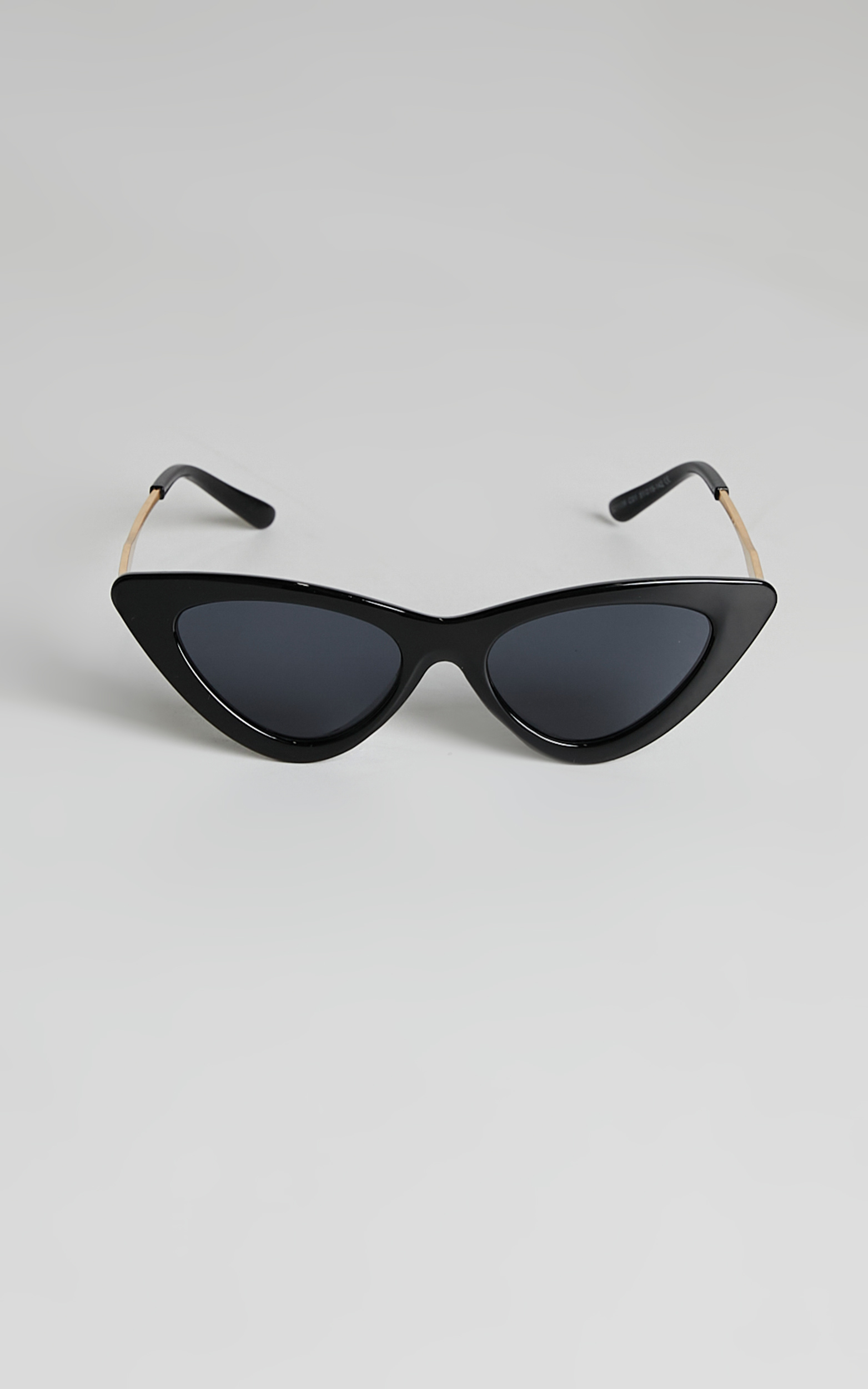 Amara Sunglasses in Black - NoSize, BLK1, hi-res image number null