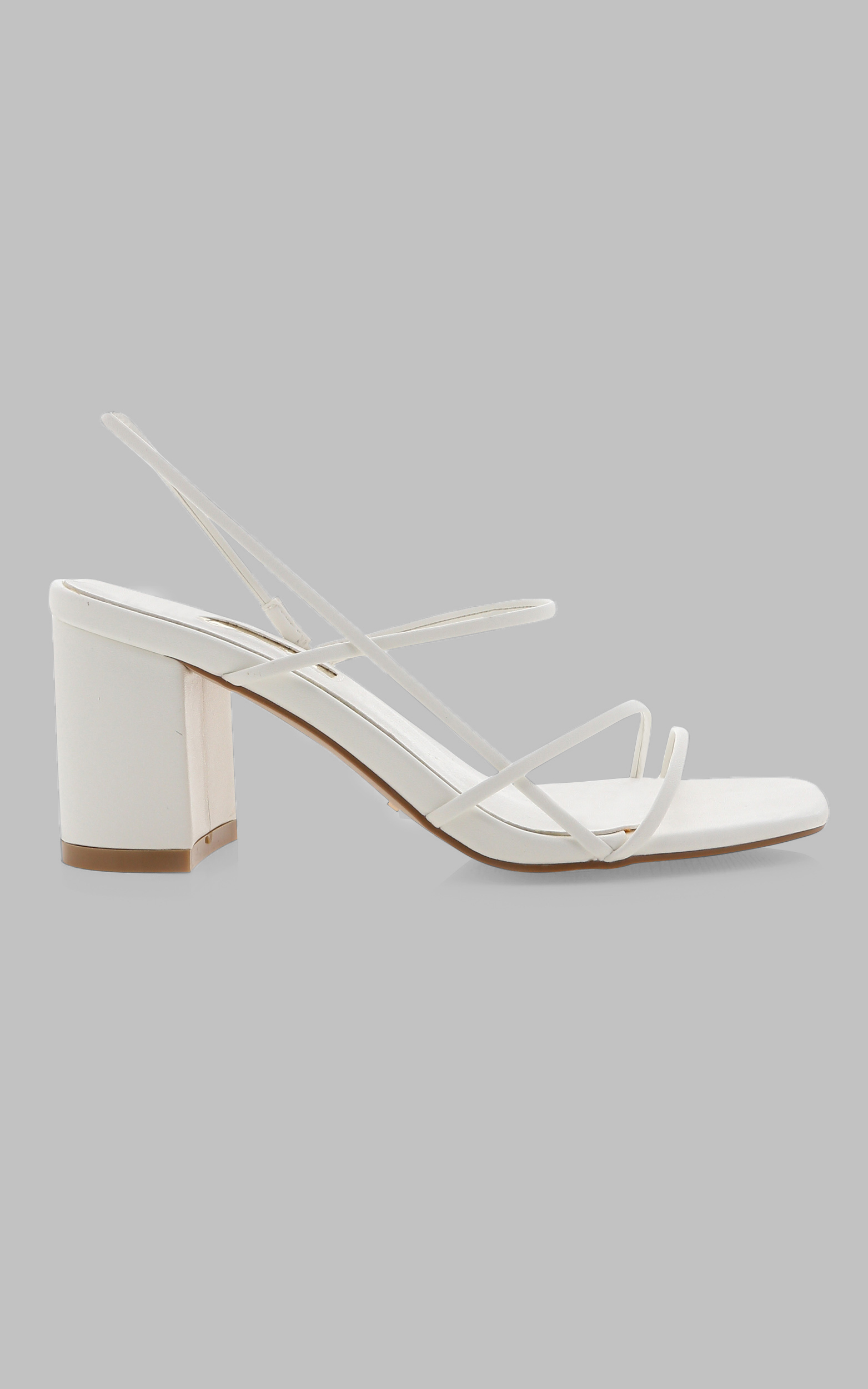 Billini - Yachi Heels in White - 05, WHT3, hi-res image number null