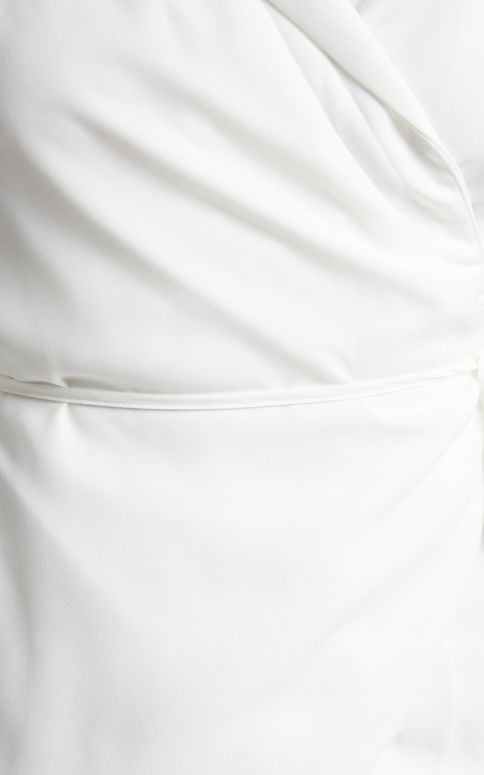 Runaway The Label - Premangela Dress in White | Showpo USA