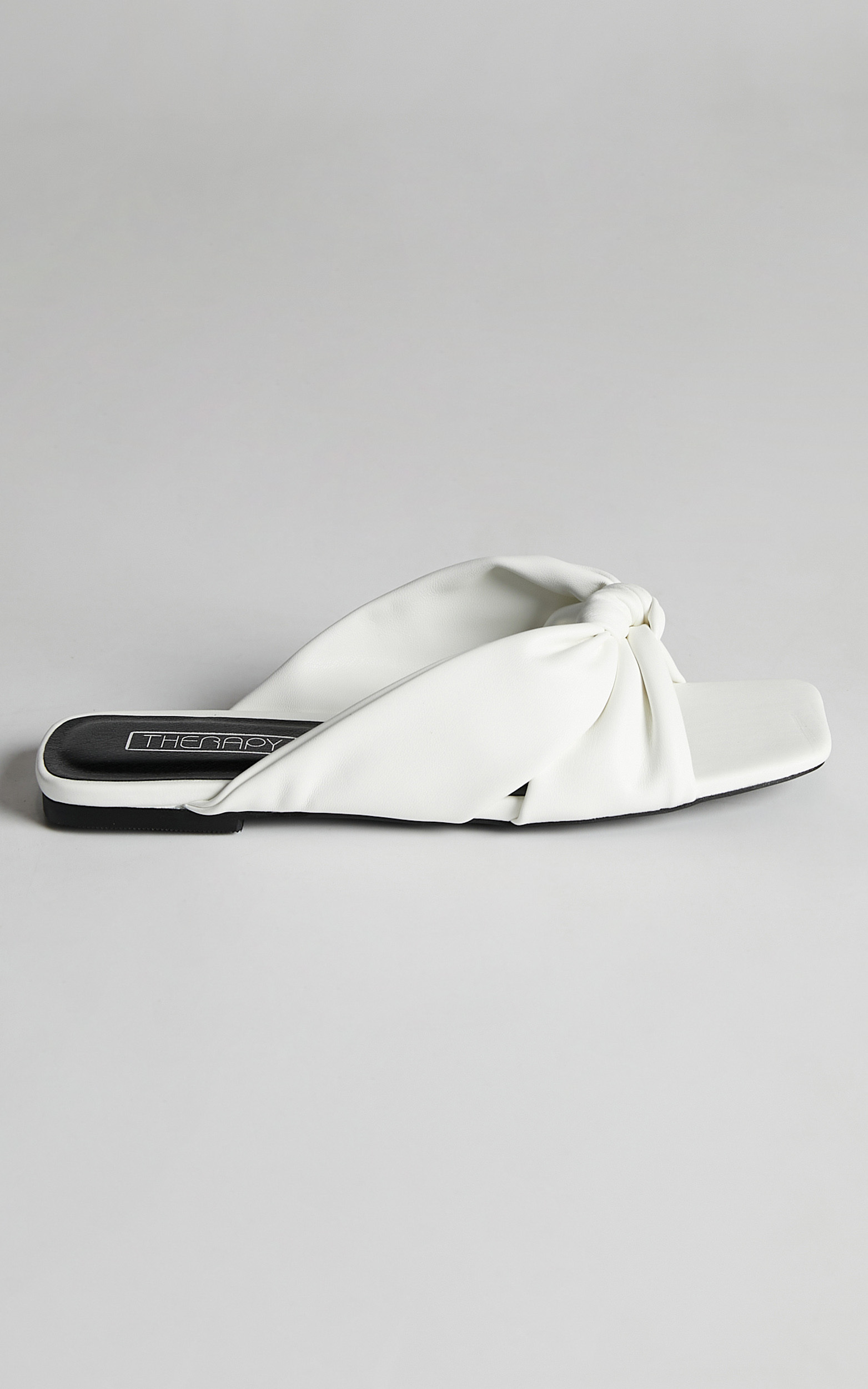 THERAPY - SOFIA SANDALS in White - 05, WHT2, hi-res image number null