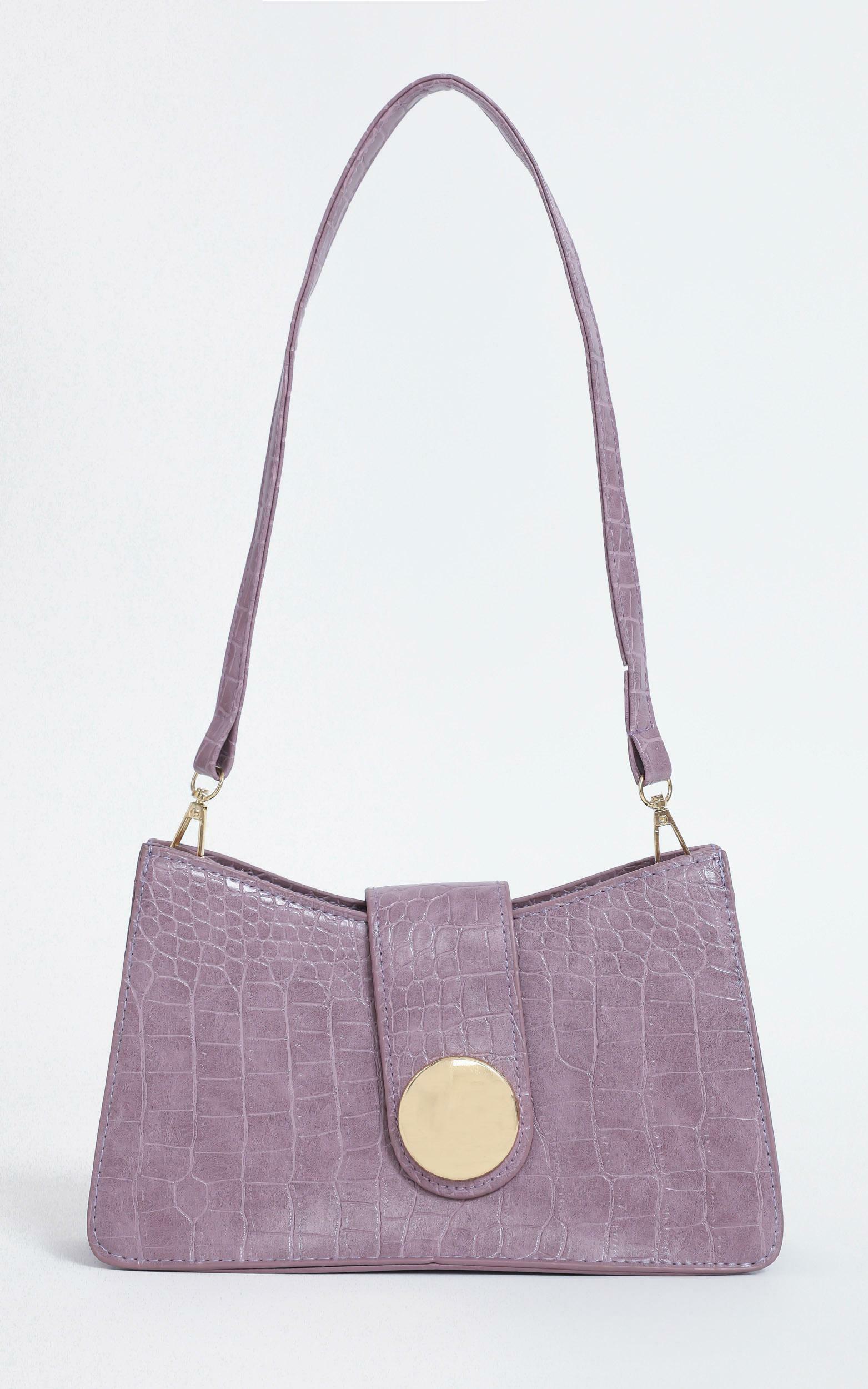 Jensine Bag in Lilac, Purple, hi-res image number null