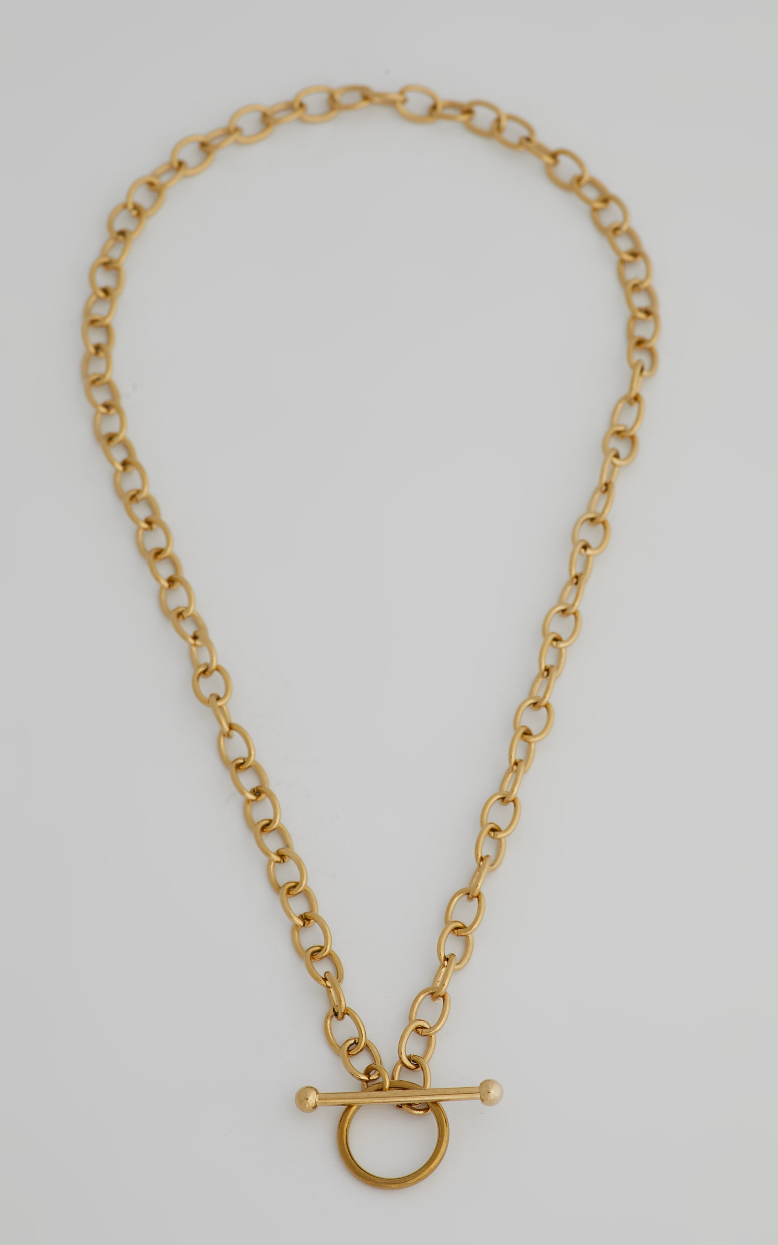 RELIQUIA - ERIN NECKLACE in Gold - NoSize, GLD1, hi-res image number null