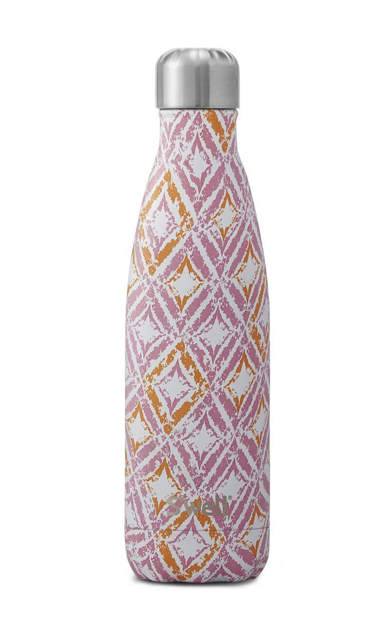 S'well - Resort Collection 500ml Water Bottle in Odisha, PNK2, hi-res image number null