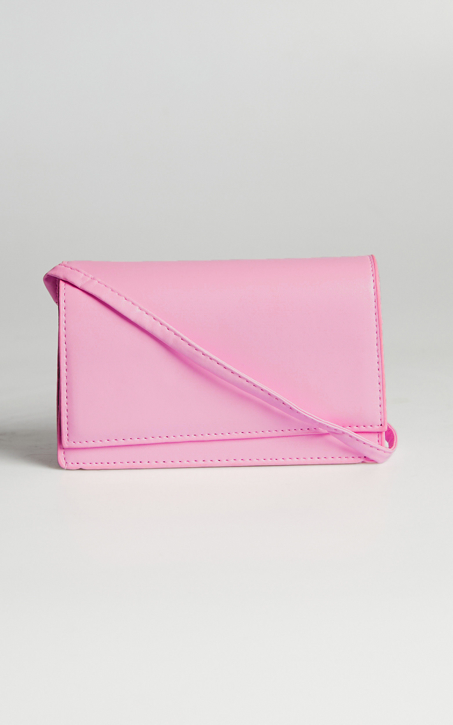 Narda Bag in Pink - NoSize, PNK1, hi-res image number null