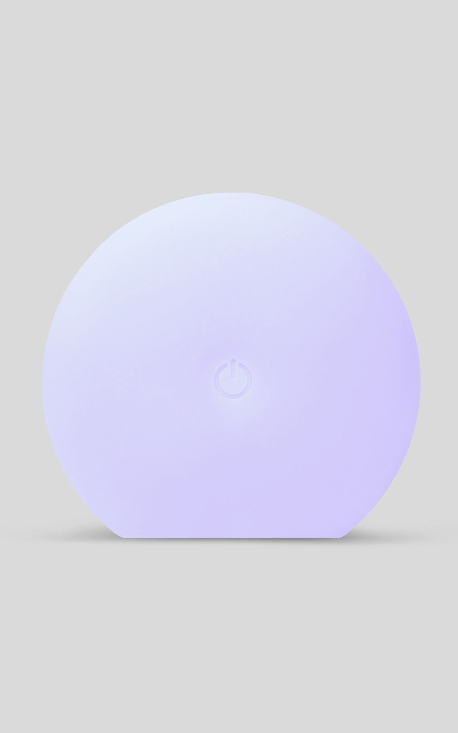 Foreo - LUNA™ play plus 2 in I Lilac You - NoSize, PRP1, hi-res image number null