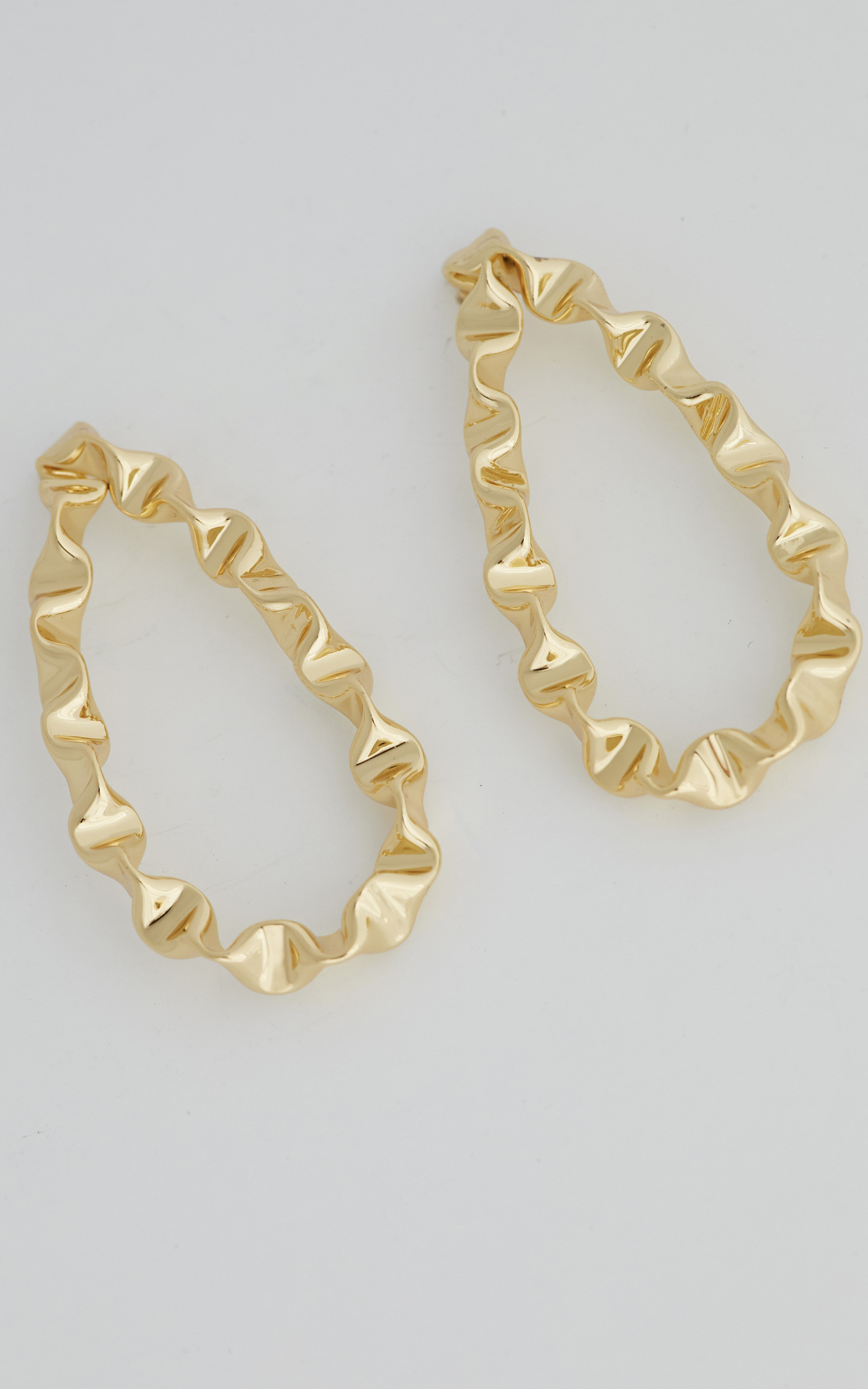 Layzel Earrings in Gold - OneSize, GLD1, hi-res image number null