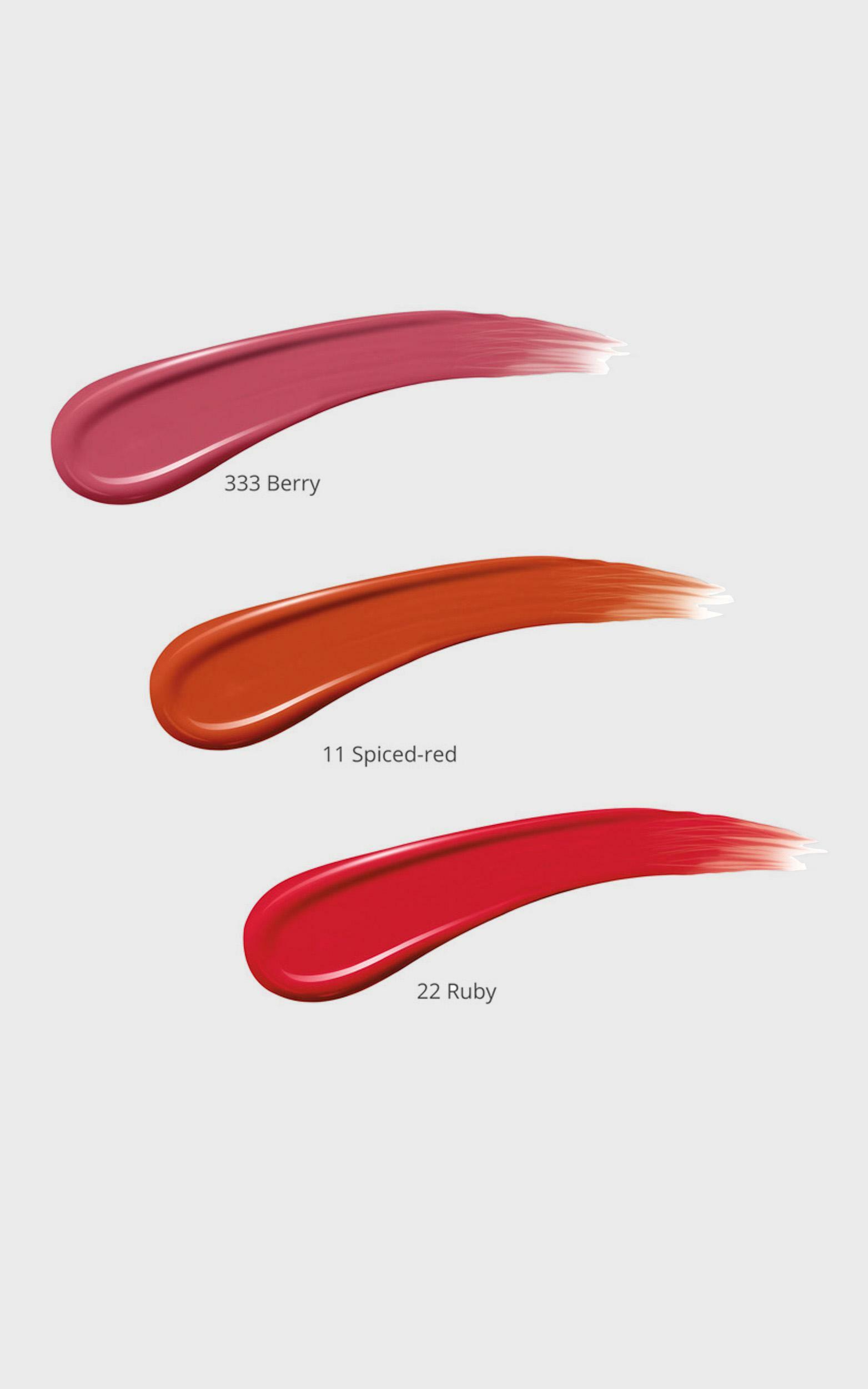 Benefit - 2020 Lip Balm Launch Set in Red, RED1, hi-res image number null