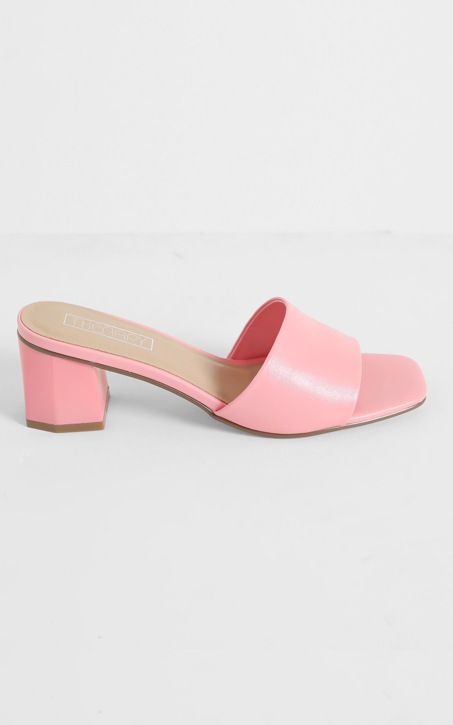 Therapy - Nyla Heels in Pink - 05, PNK2, hi-res image number null