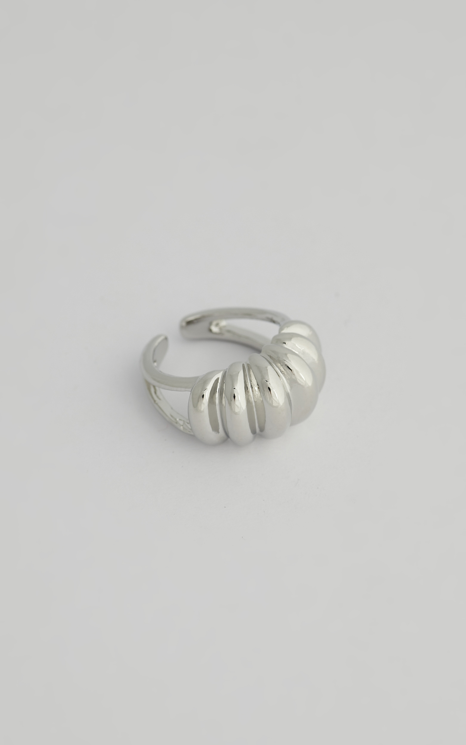 Harlyn Ring in Silver - NoSize, SLV1, hi-res image number null