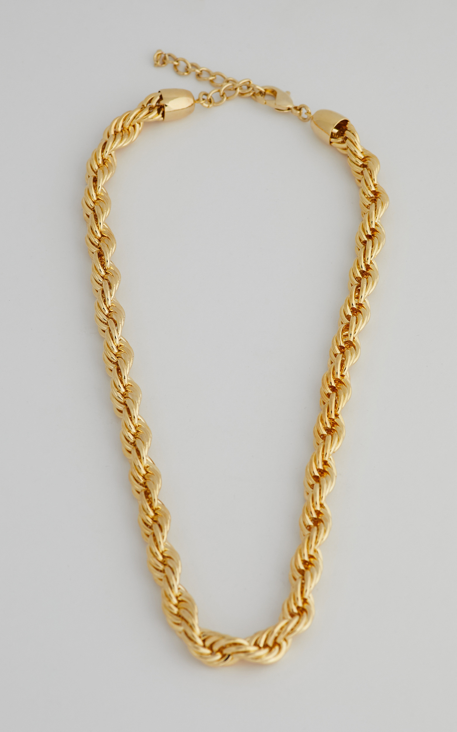 RELIQUIA - ROVIDGO NECKLACE in Gold - NoSize, GLD1, hi-res image number null