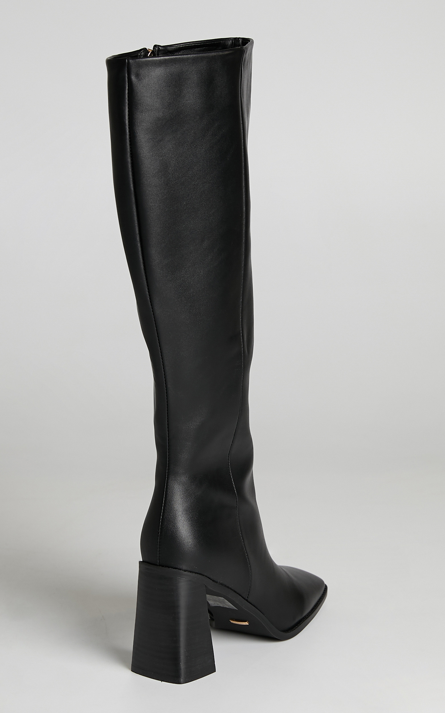 Billini - Saveria Boots in Black | Showpo