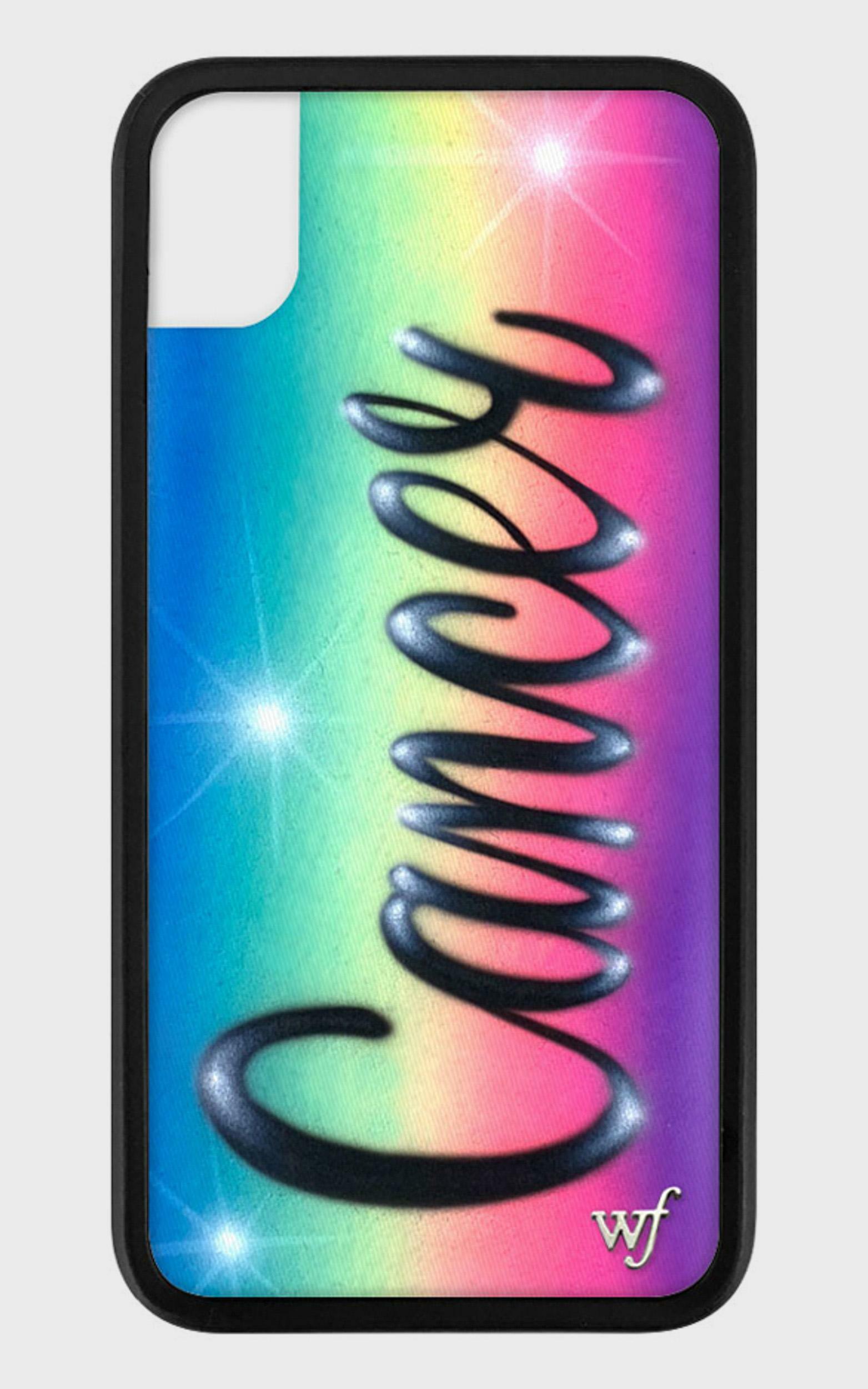 Wildflower - Iphone Case in Cancer - 8, MLT3, hi-res image number null