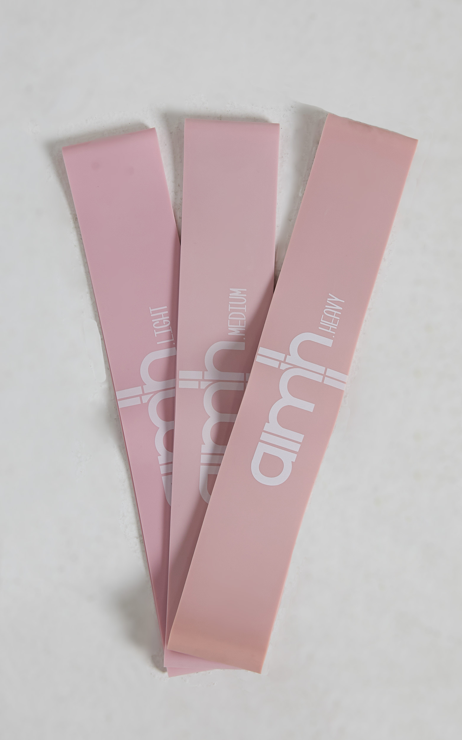 Aim'n - RESISTANCE BAND in Pink - OneSize, PNK1, hi-res image number null